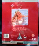 2001 holiday barbie b